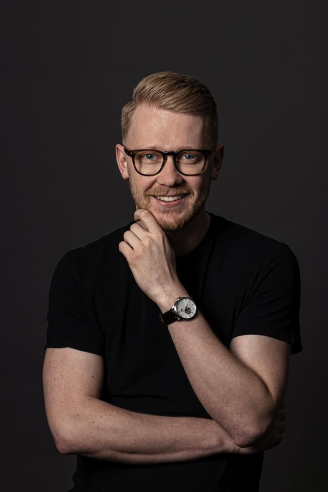 Radosław Sobczak – Certyfikowany Trener Microsoft